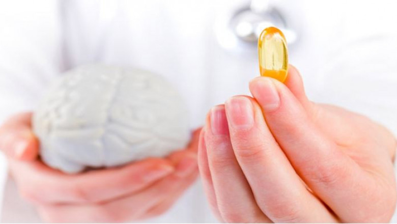 Improve memory supplements