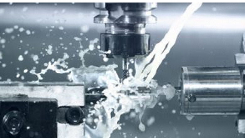 Incorporate Machining Service to Prevent Material Waste