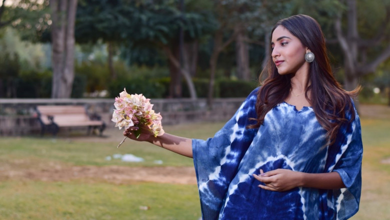 Kaftan Dress For Women : A New Era Of Dressing