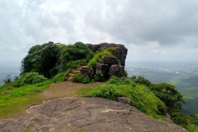 Kaldurg Fort trek