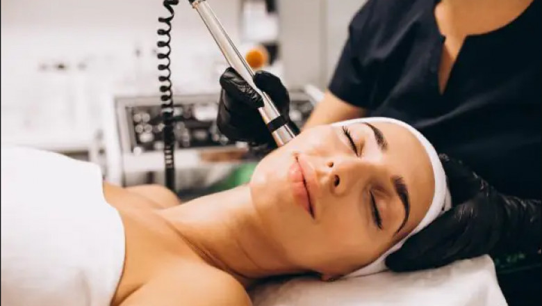 Microneedling Groningen Voor Een Jonge En Stralende Huid