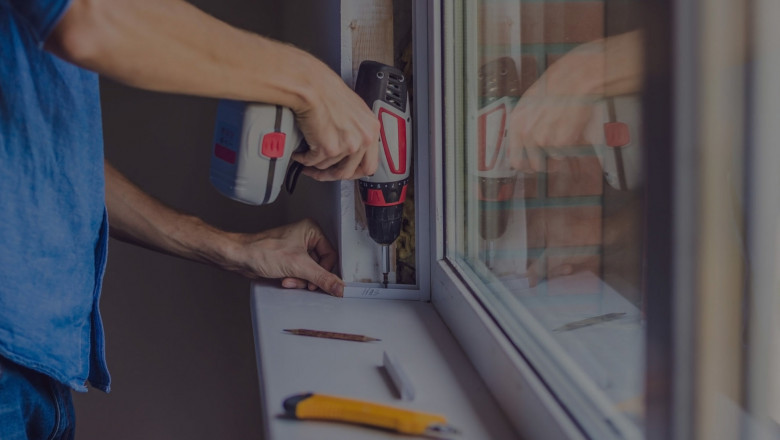 Sliding door repair near me