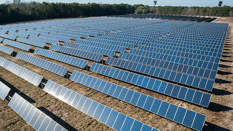 The Environmental and Economic Impacts of Solar Power