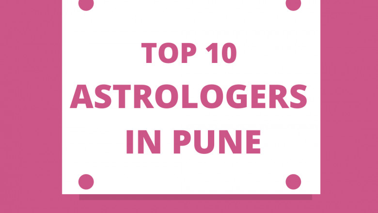 Top 10 Astrologer in Pune {Updated 2022}