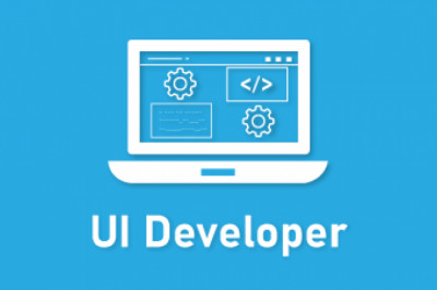 UI Developer Job opportunity - Roles and Responsibilities | Chapter247 Infotech