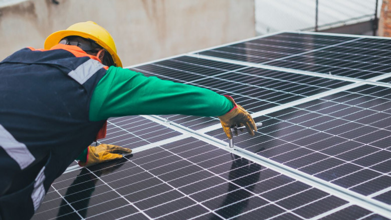 What to Expect During Your Solar Installation?