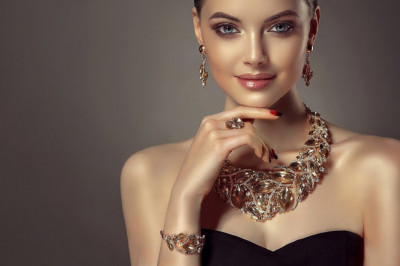 Wholesale Fashion Jewellery - Buy Wholesale Fashion Jewellery online!