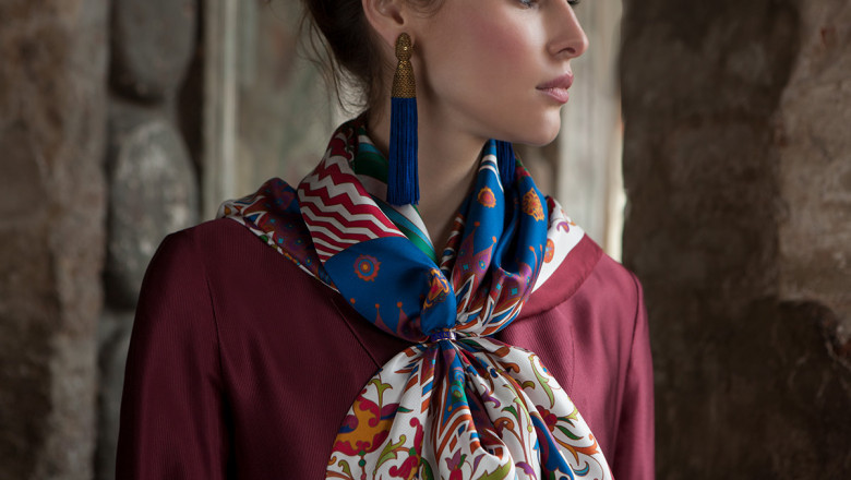 Wholesale Scarves Manchester - What's the Best Platform To Wholesale Scarves Manchester!