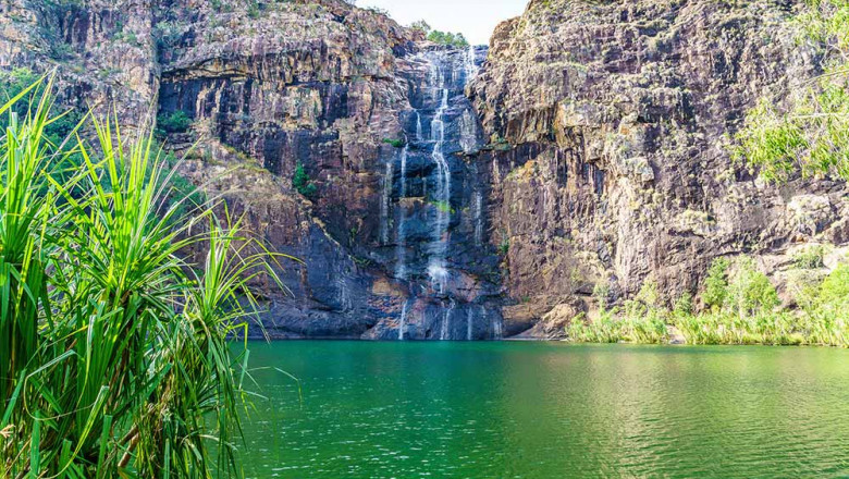 5 Incredible Things To Do On A Kakadu Tour With Friends