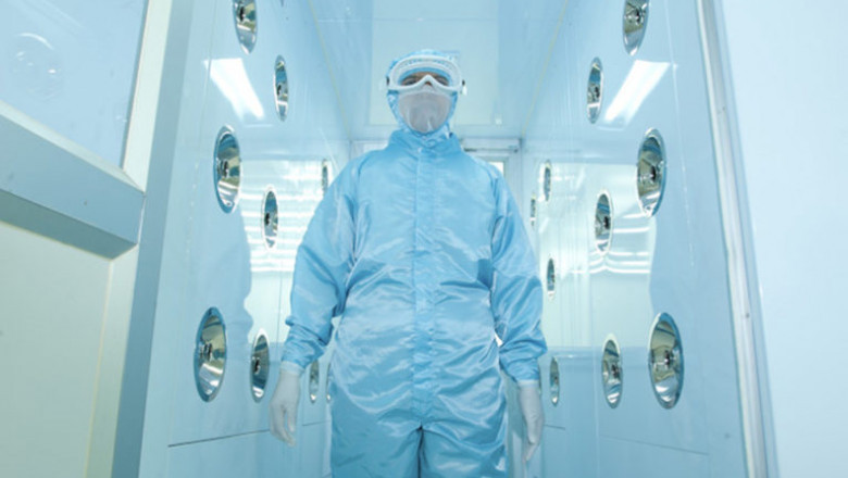 Bio-decontamination Market Deep Analysis, Forecast period 2022-2028