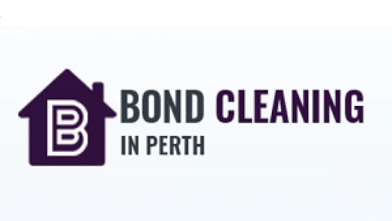 Bond Cleaning in Perth