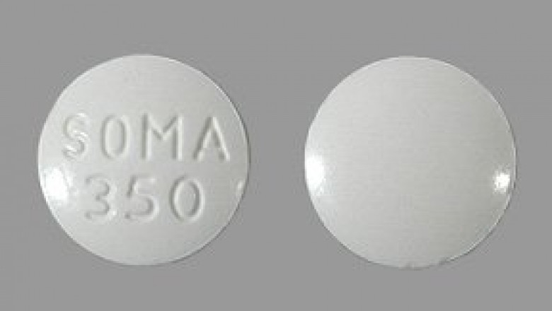 Buy Soma | Shop Soma Online Legally Without Prescription
