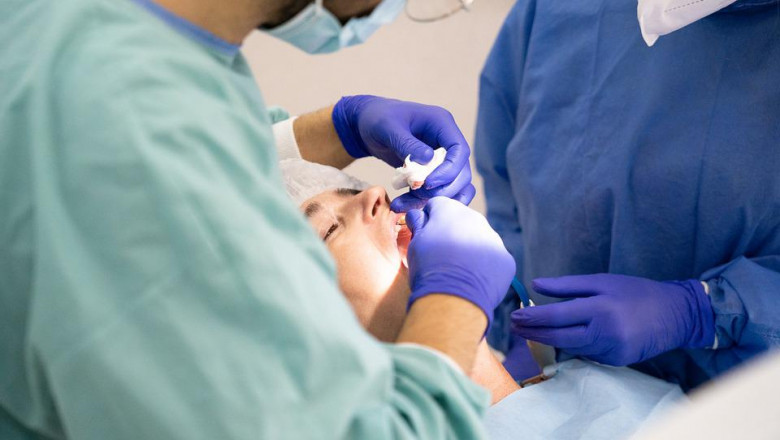 Do you need a smile makeover or a smile enhancement?