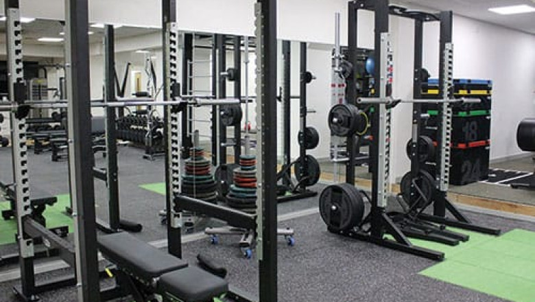 Does Gym Flooring attract users?