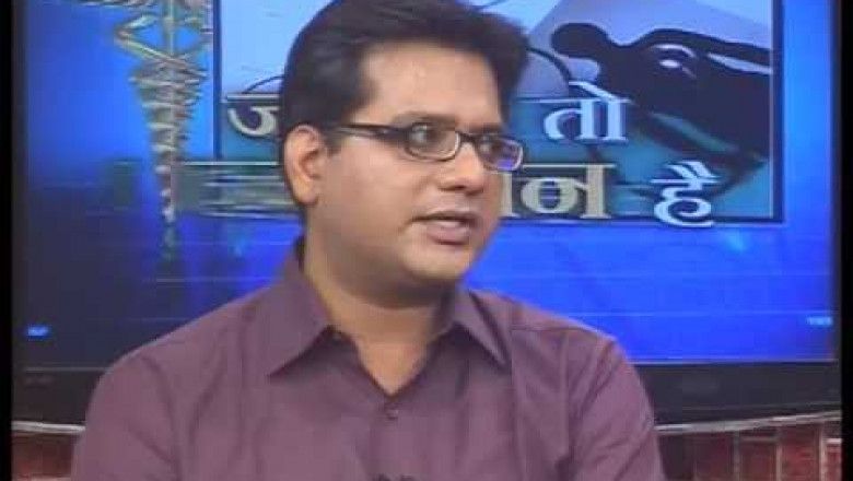 Dr. Deepak Thakur: Orthopedic and Joint Replacement