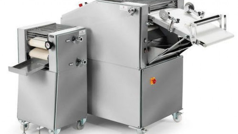 Global Automatic Croissant Forming Machine Market Share, Size, Research, Trends, Demand And Forecast 2022-2026