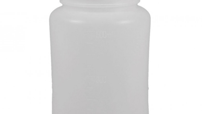 Global Lab Storage Container Market Share, Research, Trends, Analysis And Forecast 2022-2026