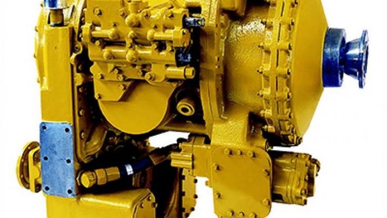 Global Off-highway Gearbox Market Share, Study, Growth, Size, Research, Trends, And Forecast 2022-2026
