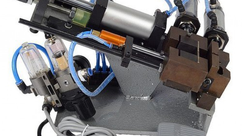 Global Pneumatic Strippers Market Share, Size, Research, Trends, Strategies And Forecast 2022-2026