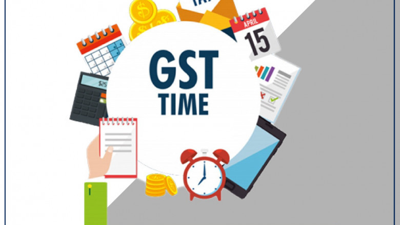 GST registration in Dwarka (Delhi)