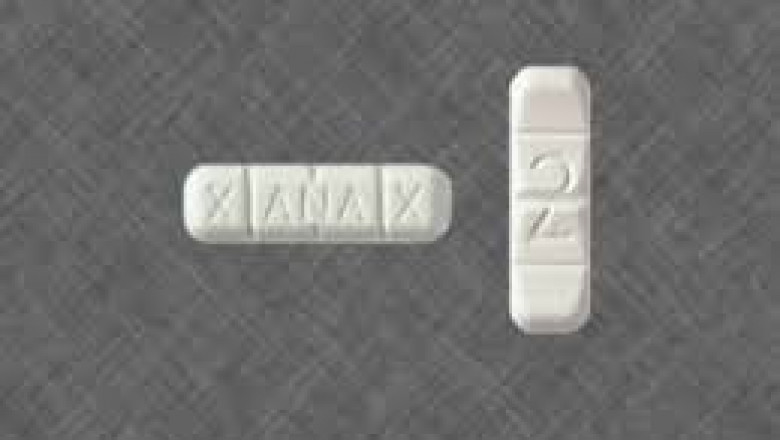 How does Xanax work? - Where to buy Xanax Online In USA