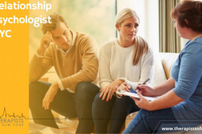 Make your relationship better through couple counseling