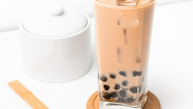 Original Milk Tea