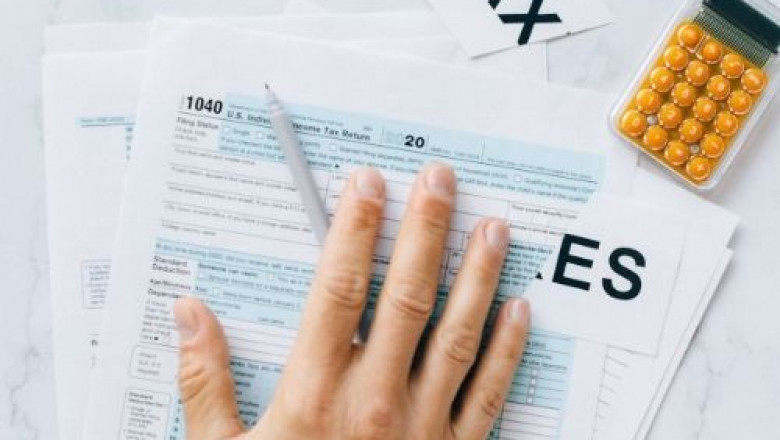 Prepare Online Tax return - Australian Tax Specialists