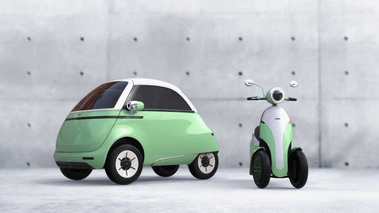 The Future Seems Full of Opportunities in Micro Mobility Market | BIS Research Report
