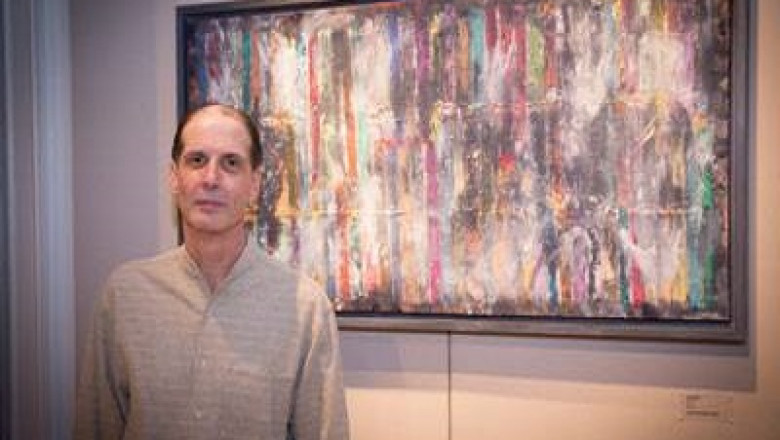 Top undiscovered painters in new york