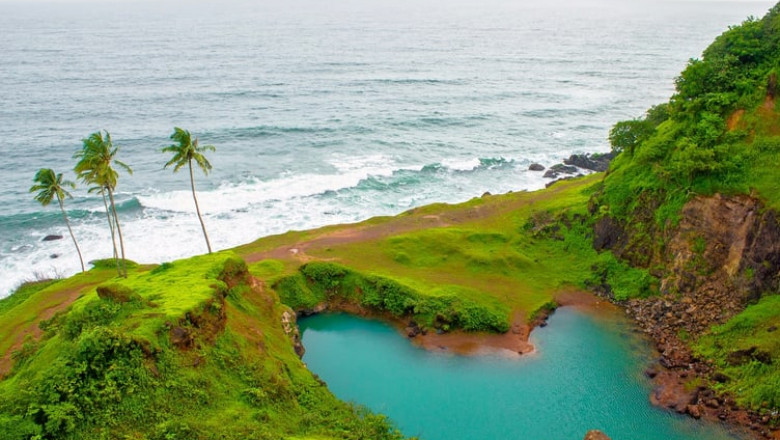 Visiting Wonderful Places In North Goa To Discover The Natural Beauty