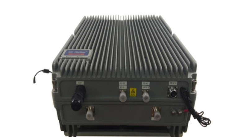 What is the cost of the GSM signal inhibiting?