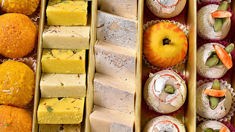 Where Can You Find the Best Sweet Centre Bradford Information?