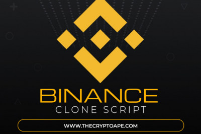 White Label Binance Clone Software Development