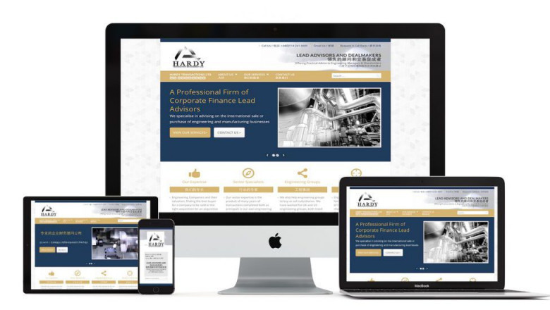 Why Web Design Matters?