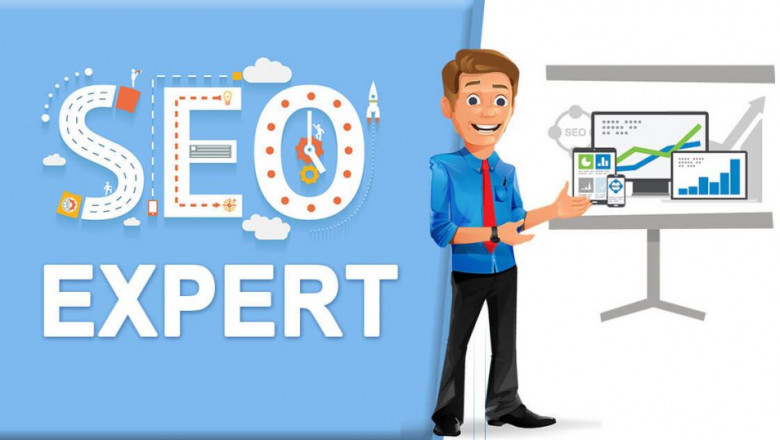 Why You Should Hire A SEO Expert?
