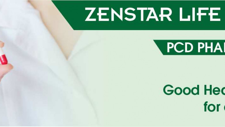 Zenstar Life Sciences
