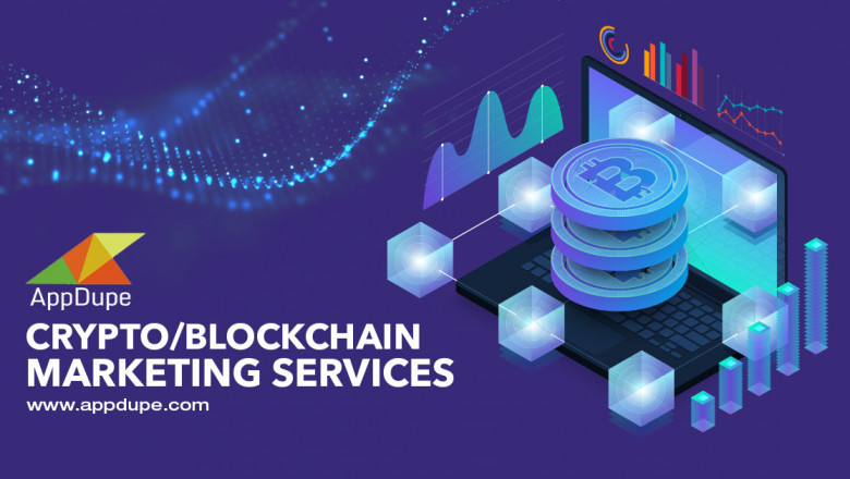 Best Crypto Marketing Agency - Get to know