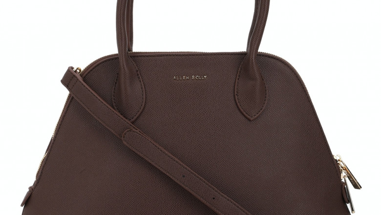 Buy Allen Solly Ladies handbag Online l Handbags For Women