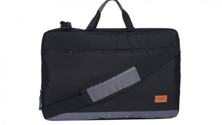 Buy Custom Fuzo Cubicle Laptop Bag with Personal WorkStation