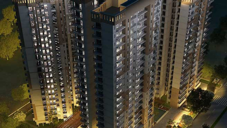 Buy your dream home with various highlights