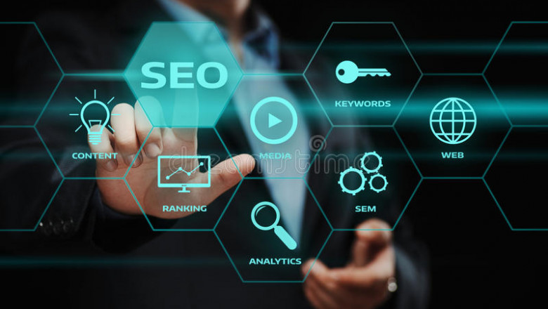 Choose the Best SEO Services in the United States for Your Company