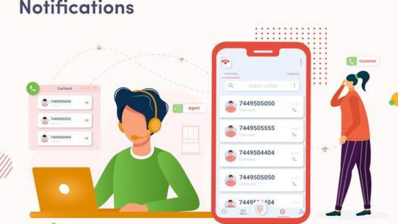 Cloud Telephony Service Provider