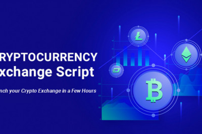 Cryptocurrency Exchange Clone Script And Its Essential Features