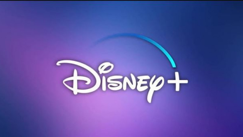 Disneyplus com/begin - Enter Code for Smart T