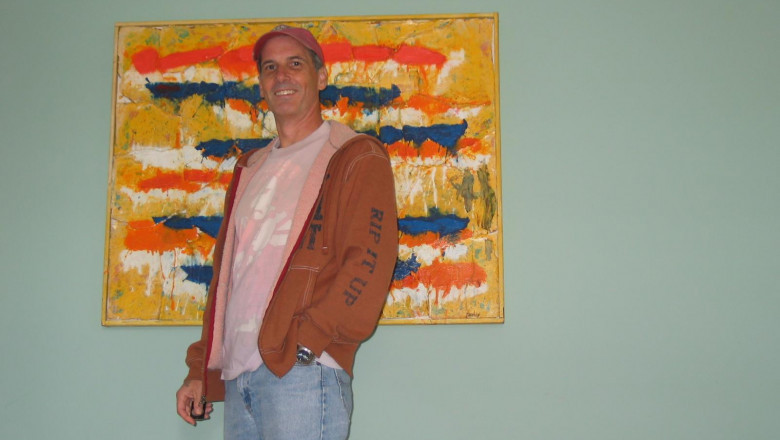 Emerging Artists to Collect in 2022