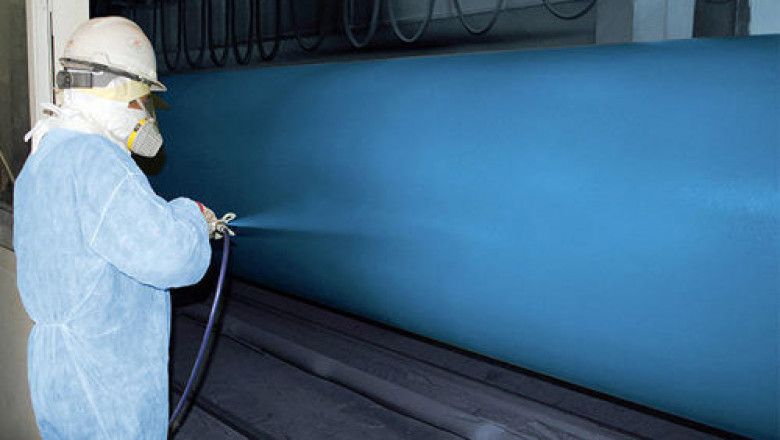 Global Epoxy Glass Flake Coating Market Size, Share, Analysis and Trends 2022-2026