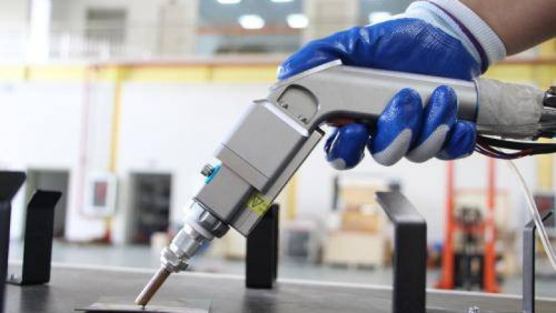 Global Fiber Laser Welder Market Development Trends, Status, Analysis and Forecast 2022-2024