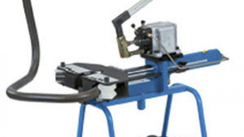 Handheld Bending Machine Market 2022 | Global Learning, Development and Forecast to 2024