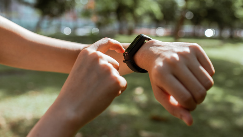 Health Care and Fitness Technology